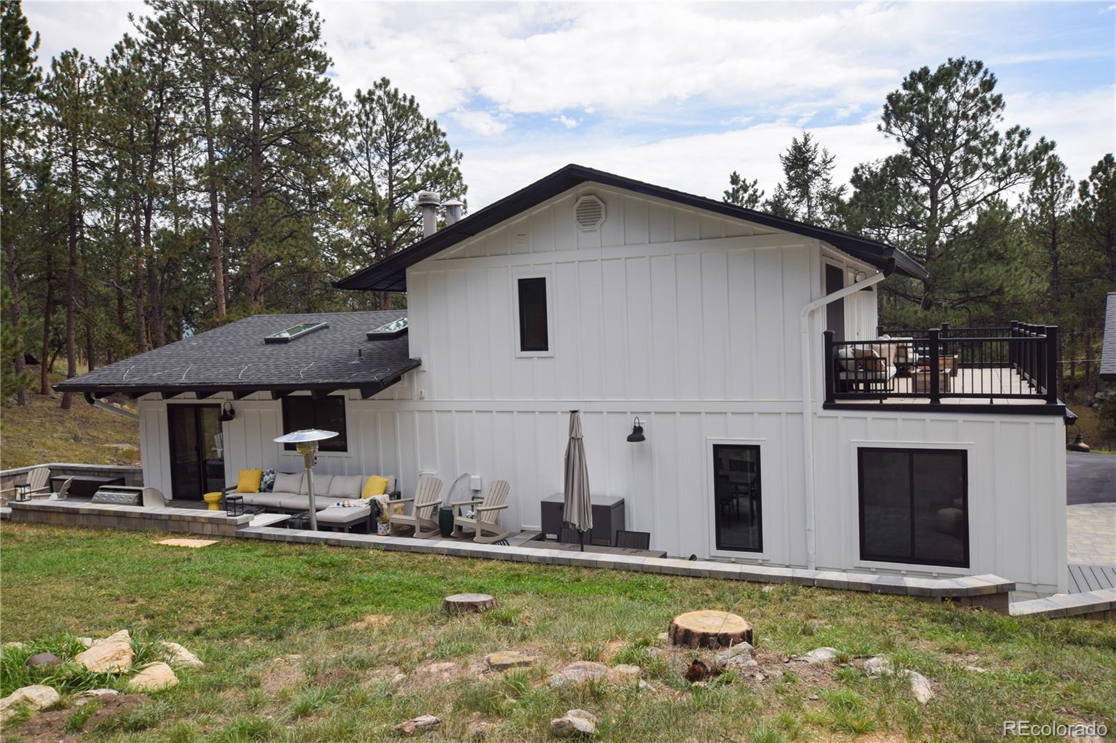 MLS Image #16 for 5285 s hatch drive,evergreen, Colorado