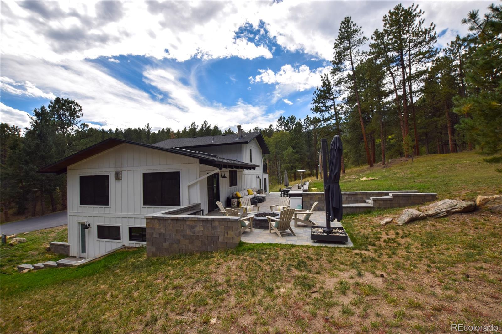 MLS Image #17 for 5285 s hatch drive,evergreen, Colorado