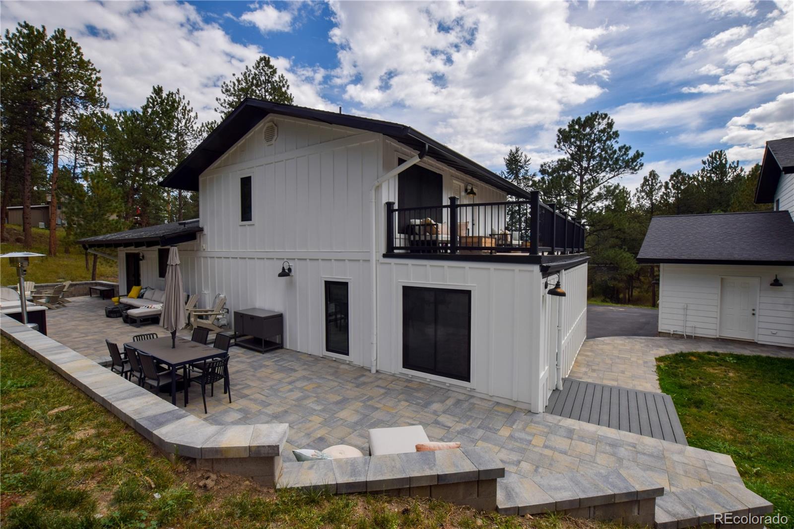 MLS Image #18 for 5285 s hatch drive,evergreen, Colorado