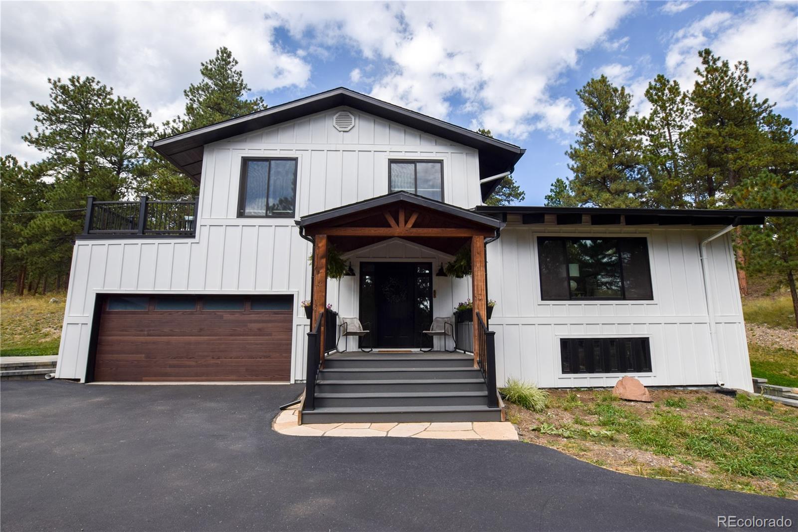 MLS Image #3 for 5285 s hatch drive,evergreen, Colorado