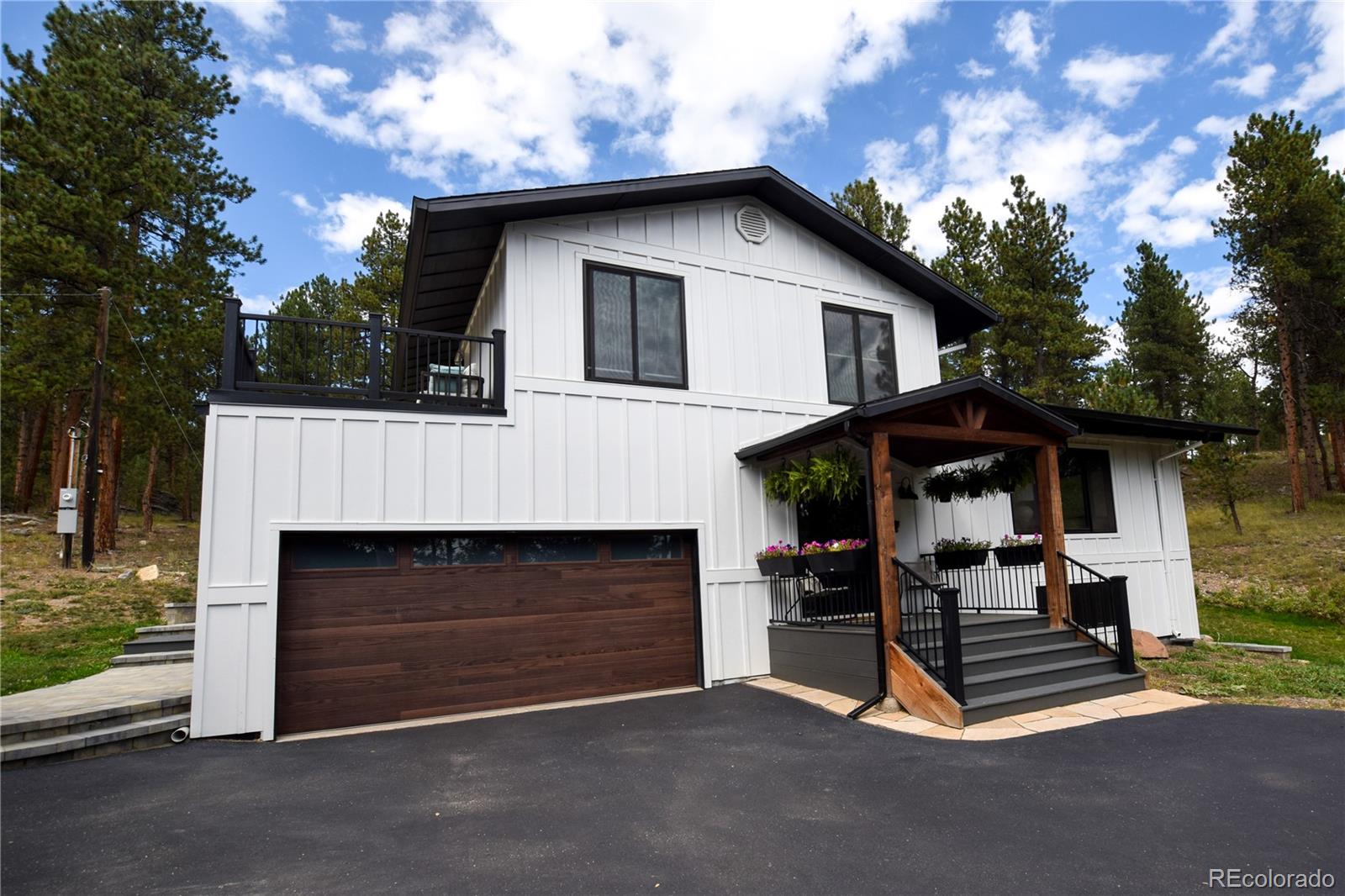 MLS Image #5 for 5285 s hatch drive,evergreen, Colorado