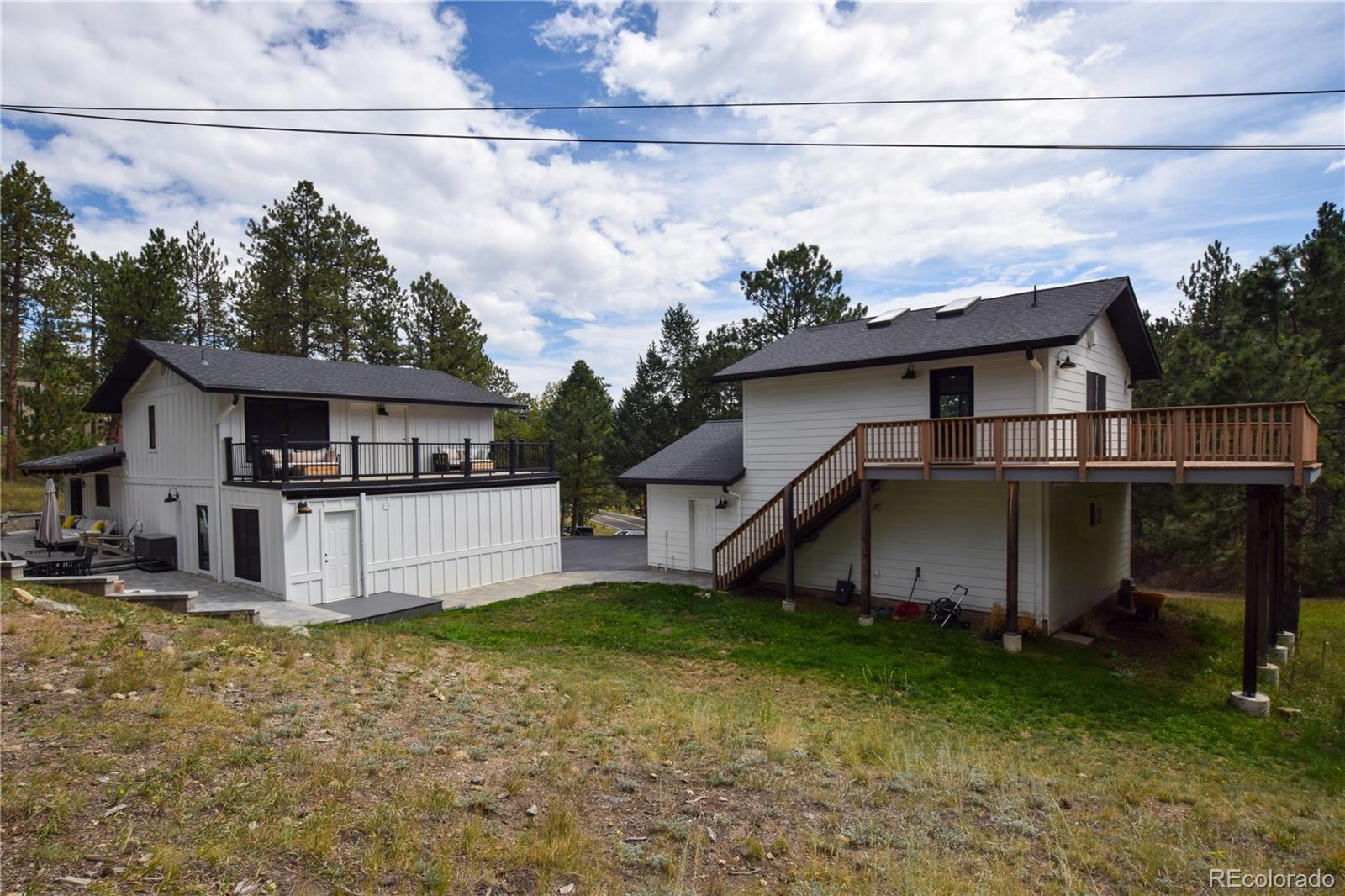 MLS Image #6 for 5285 s hatch drive,evergreen, Colorado