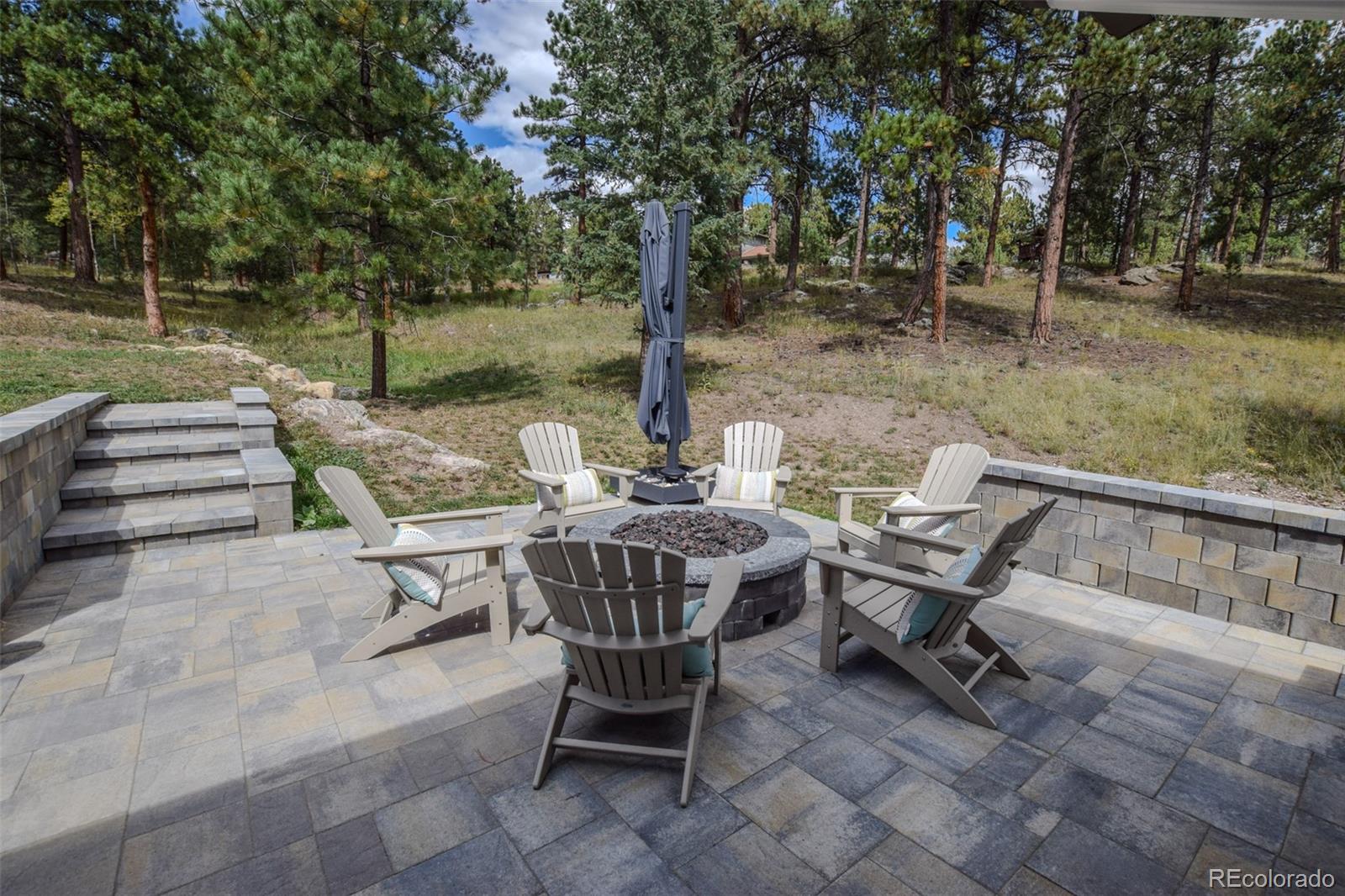 MLS Image #8 for 5285 s hatch drive,evergreen, Colorado