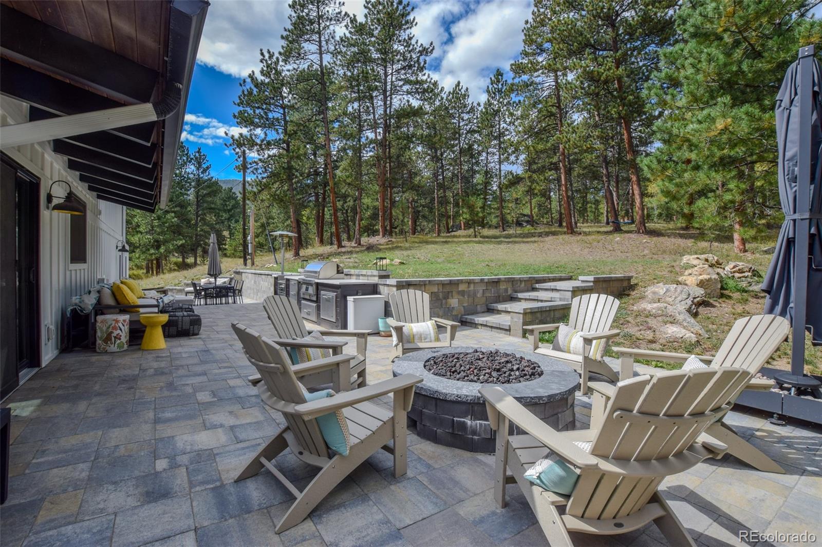 MLS Image #9 for 5285 s hatch drive,evergreen, Colorado