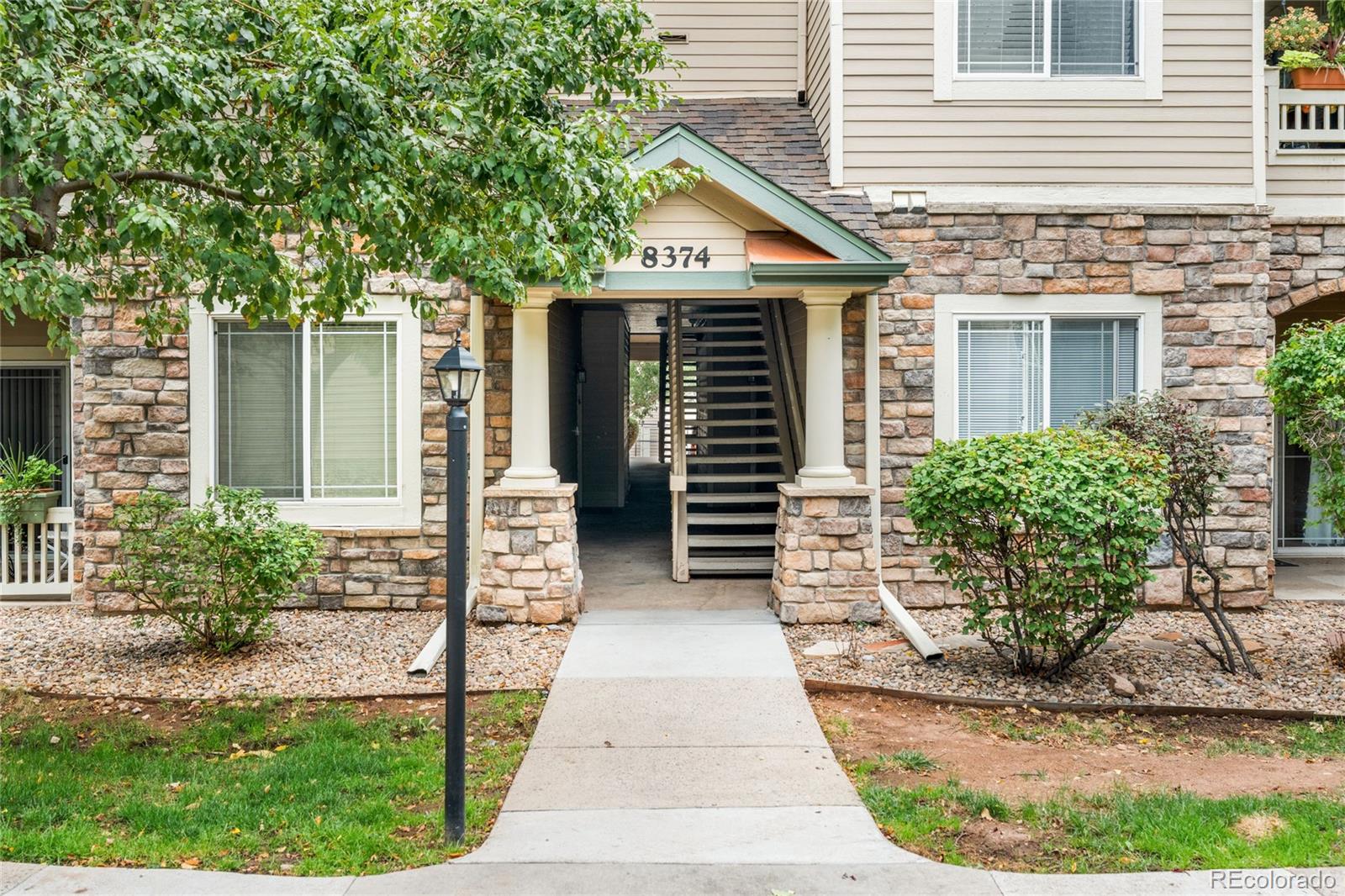 MLS Image #1 for 8374 s holland way 206,littleton, Colorado