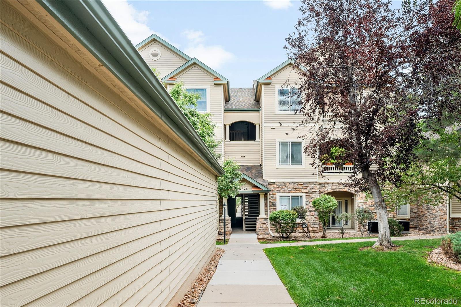 MLS Image #2 for 8374 s holland way 206,littleton, Colorado