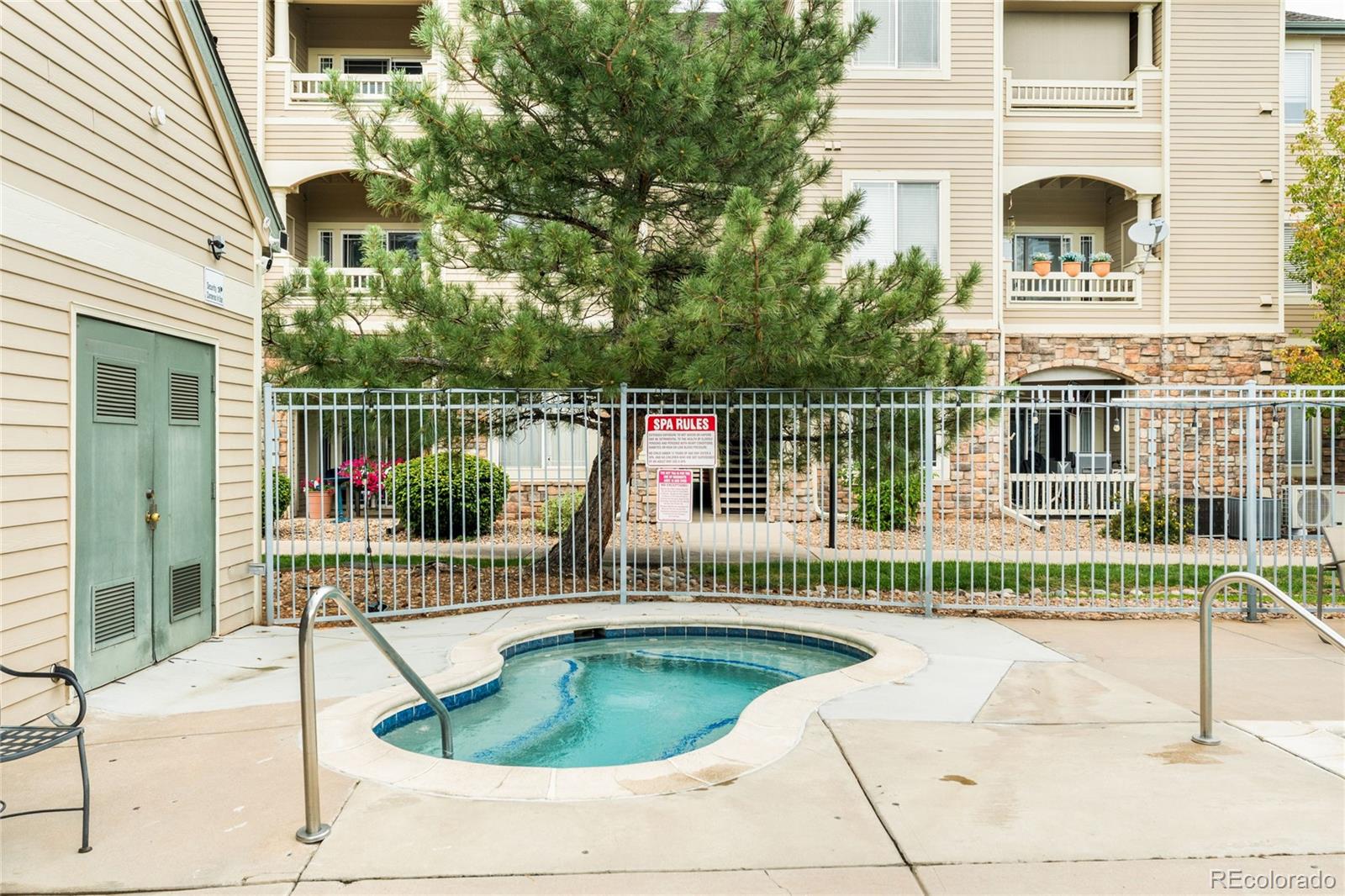 MLS Image #29 for 8374 s holland way 206,littleton, Colorado