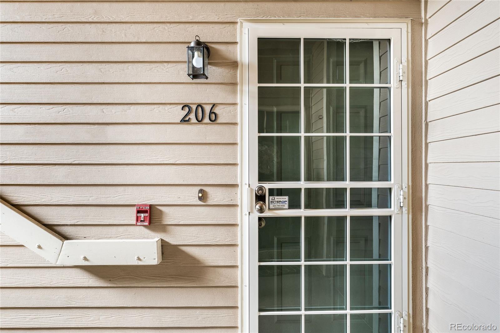 MLS Image #3 for 8374 s holland way 206,littleton, Colorado