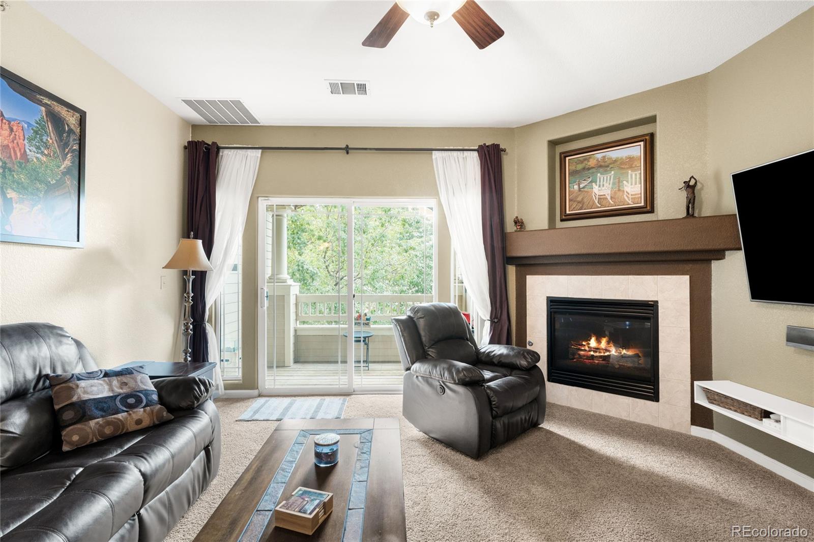 MLS Image #4 for 8374 s holland way 206,littleton, Colorado