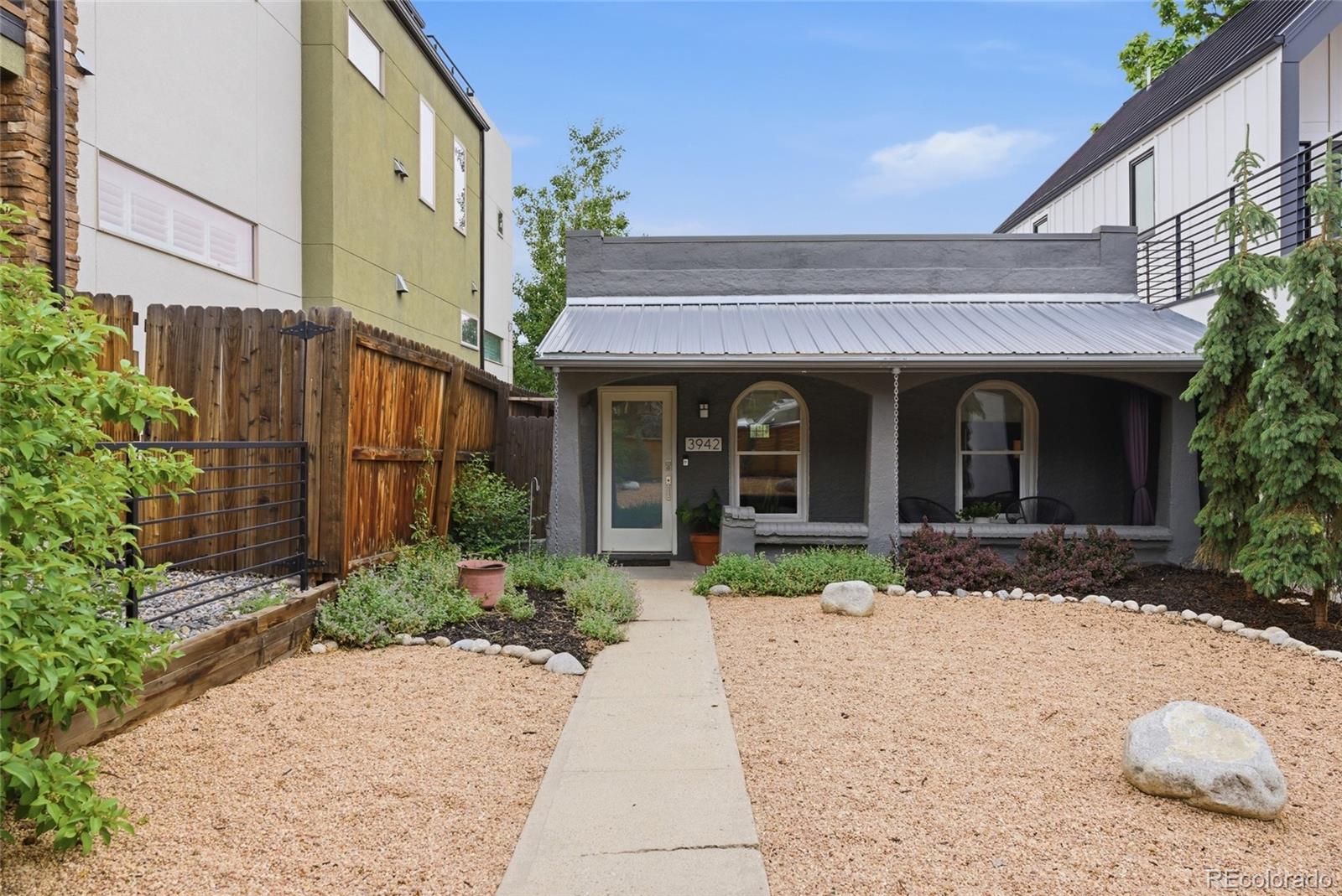MLS Image #1 for 3942  osage street,denver, Colorado