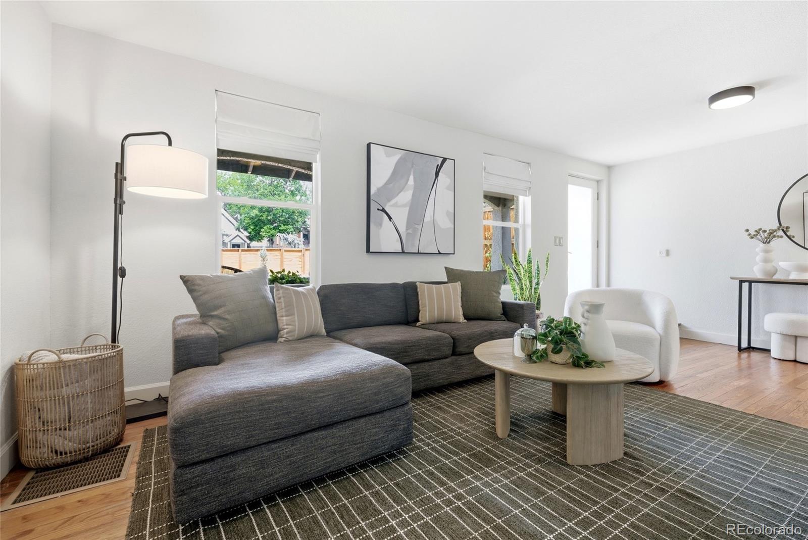 MLS Image #10 for 3942  osage street,denver, Colorado