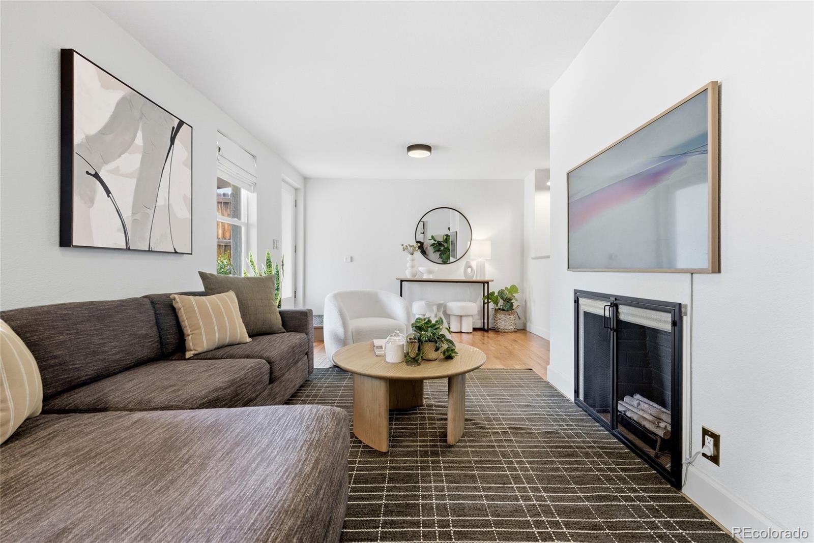 MLS Image #11 for 3942  osage street,denver, Colorado
