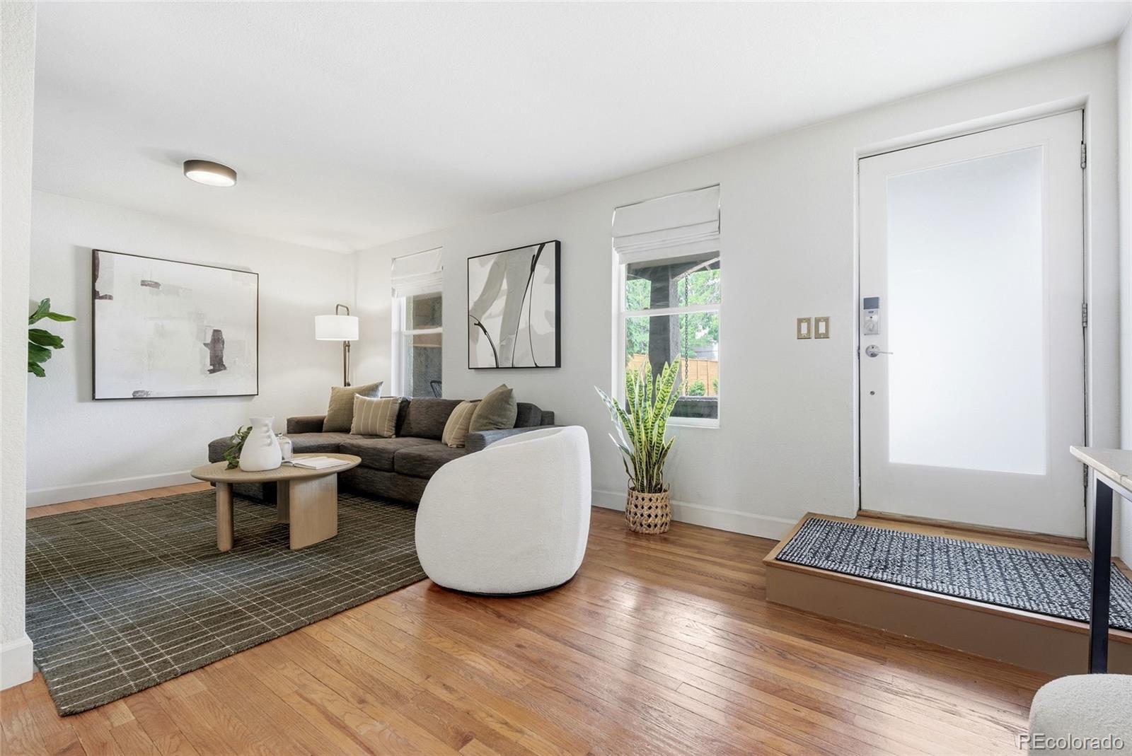 MLS Image #12 for 3942  osage street,denver, Colorado