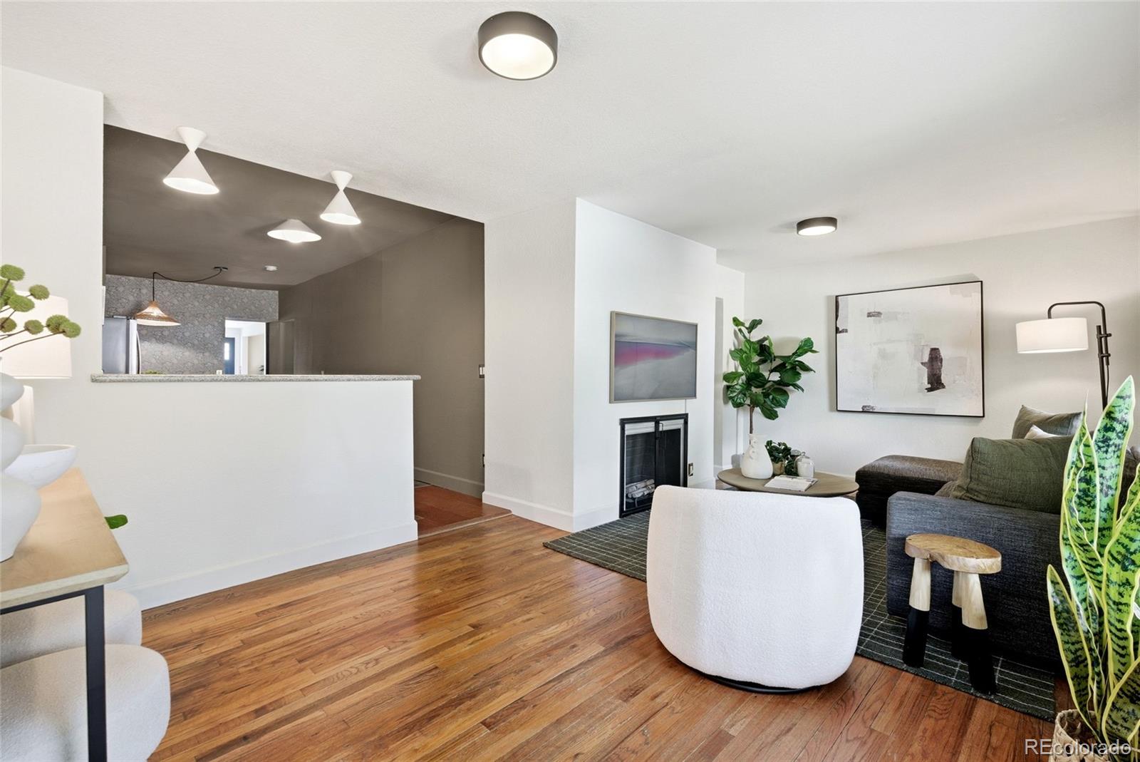 MLS Image #14 for 3942  osage street,denver, Colorado