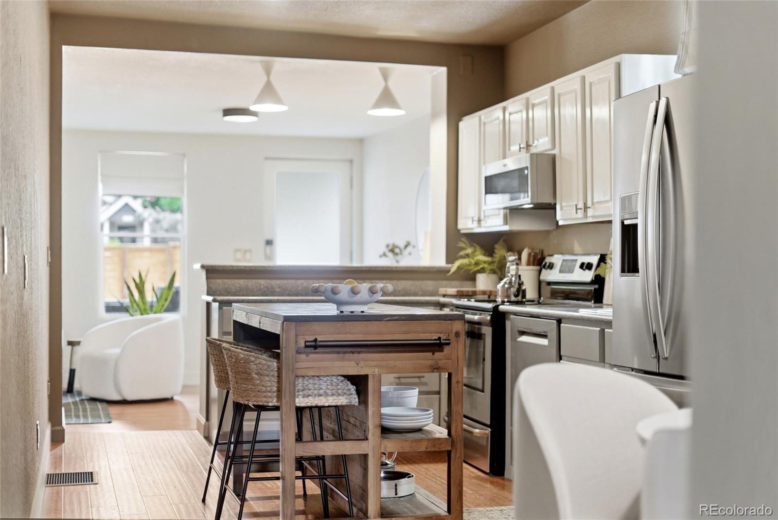 MLS Image #17 for 3942  osage street,denver, Colorado