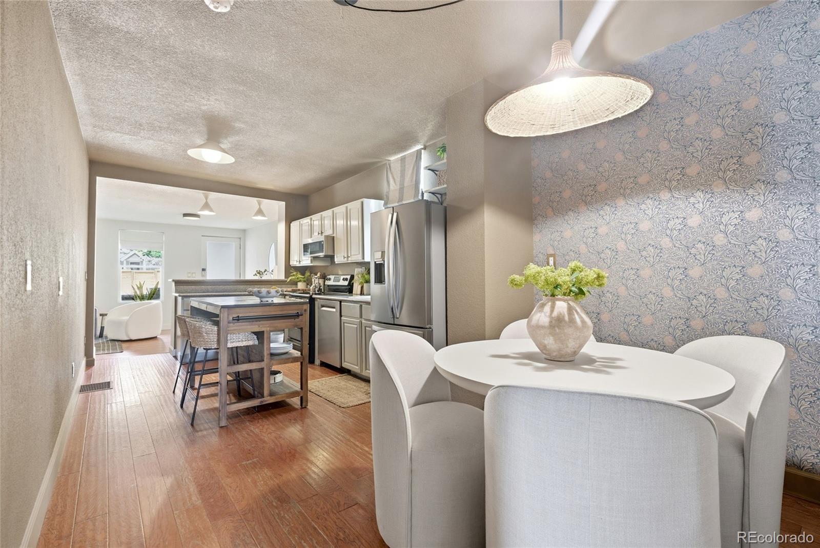 MLS Image #23 for 3942  osage street,denver, Colorado