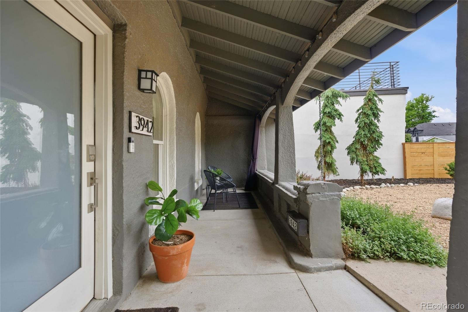 MLS Image #3 for 3942  osage street,denver, Colorado