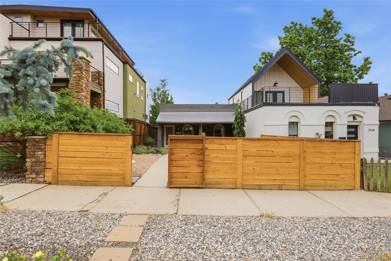 MLS Image #4 for 3942  osage street,denver, Colorado