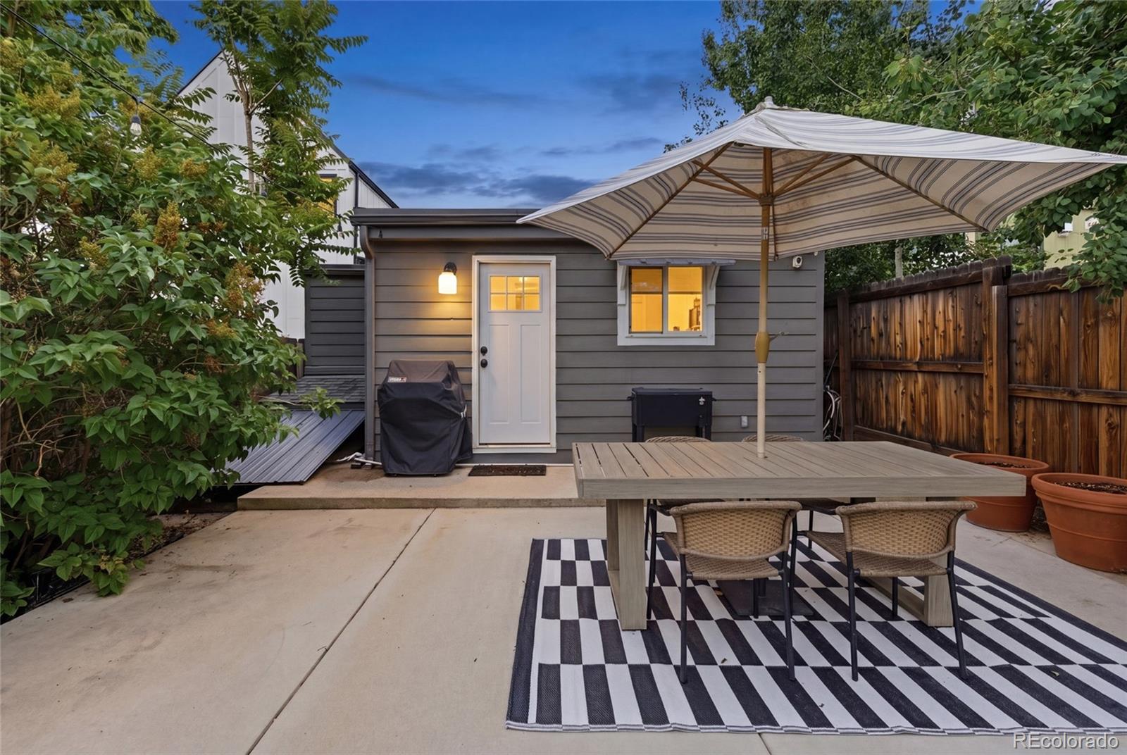 MLS Image #5 for 3942  osage street,denver, Colorado