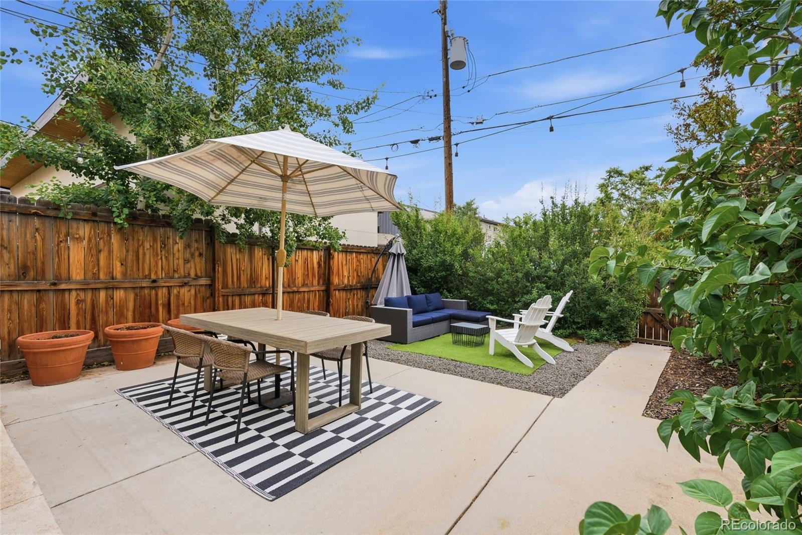 MLS Image #6 for 3942  osage street,denver, Colorado
