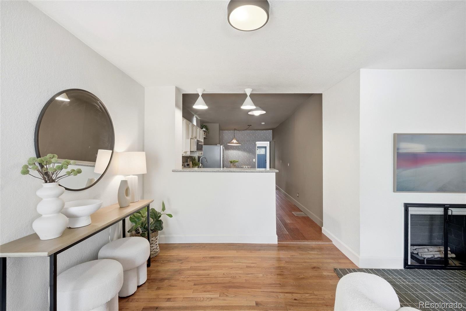 MLS Image #7 for 3942  osage street,denver, Colorado