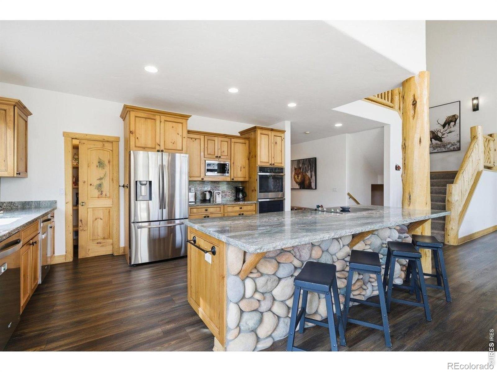 MLS Image #4 for 590  water dance drive,frisco, Colorado