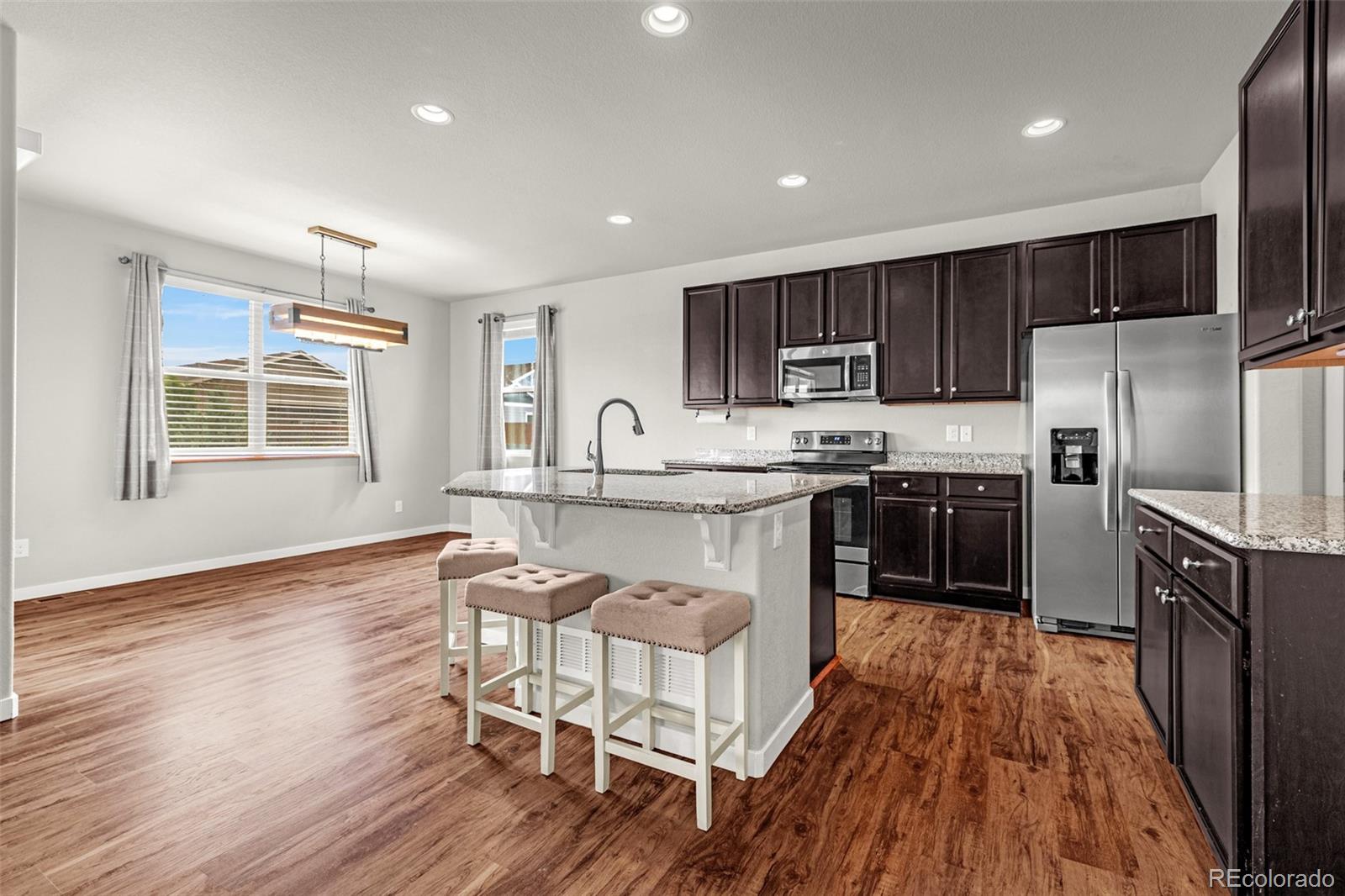 MLS Image #10 for 6345  tramore way,colorado springs, Colorado
