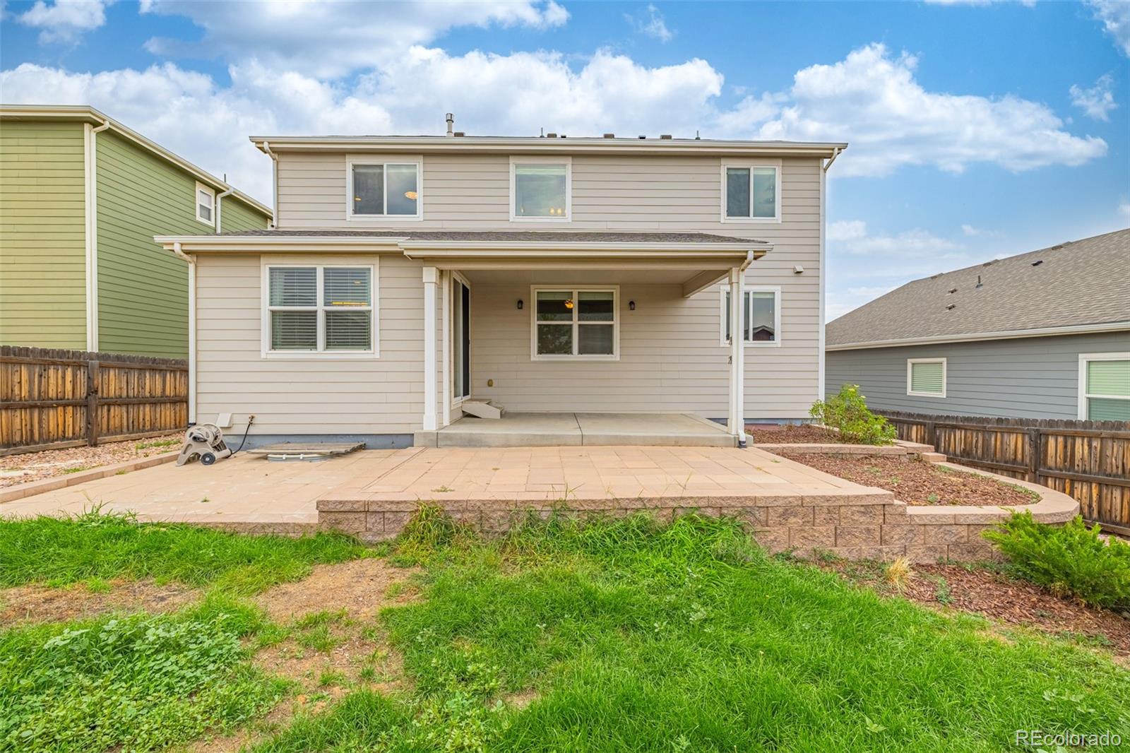 MLS Image #31 for 6345  tramore way,colorado springs, Colorado