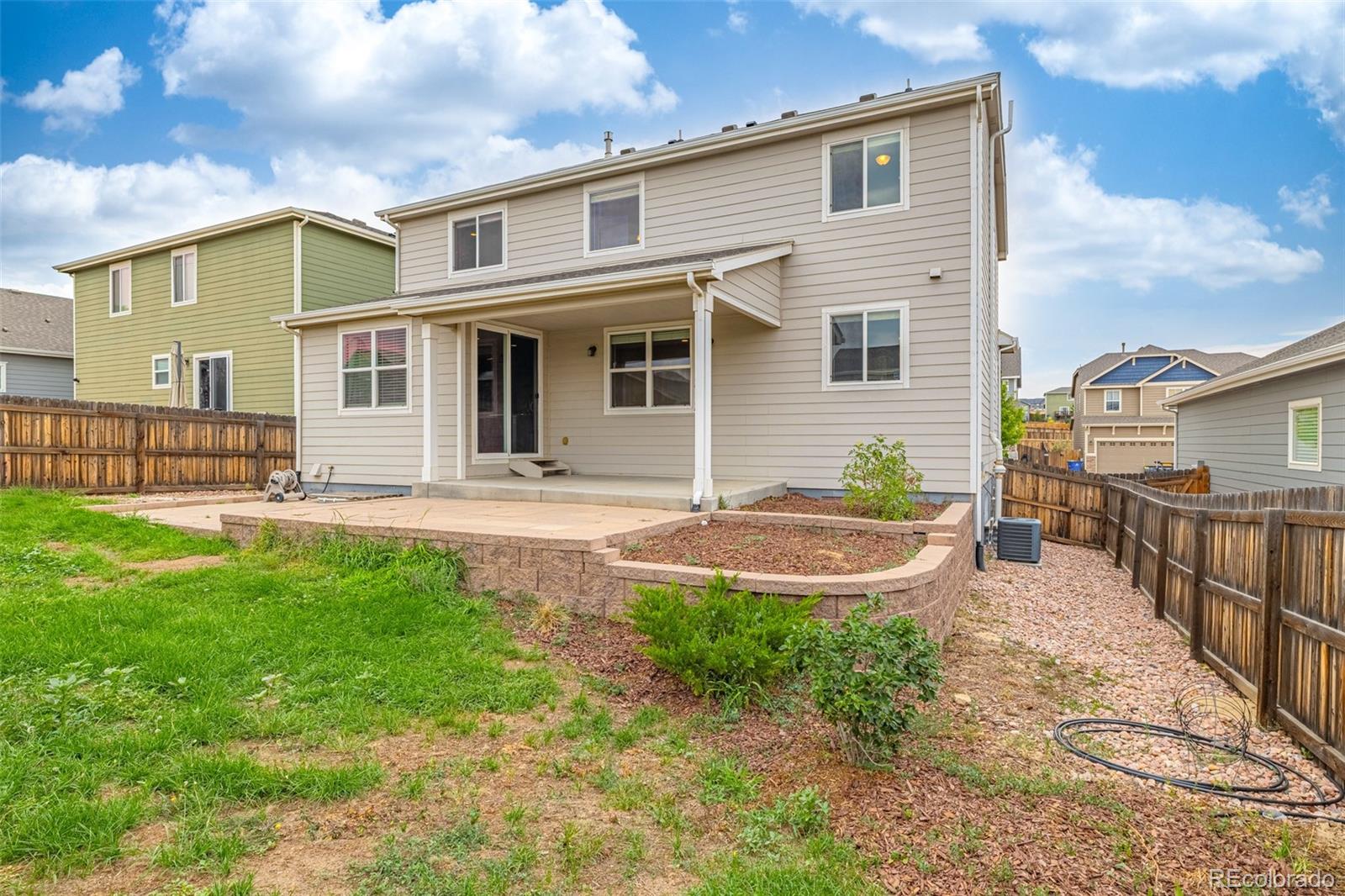 MLS Image #32 for 6345  tramore way,colorado springs, Colorado