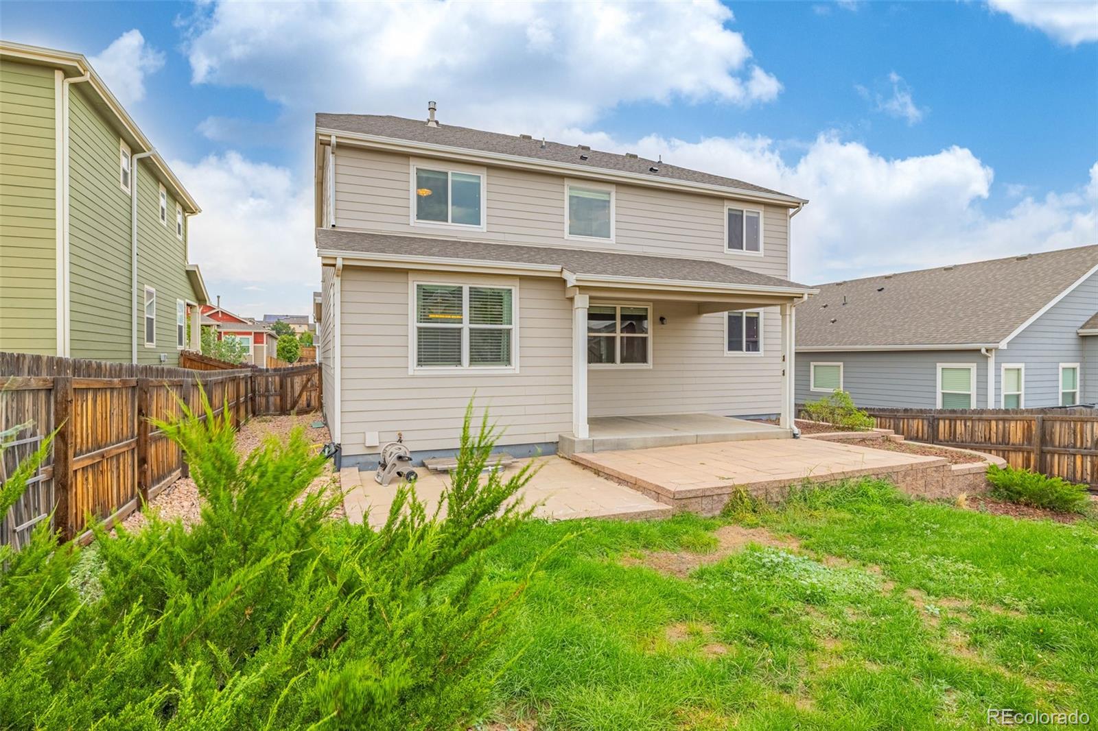 MLS Image #33 for 6345  tramore way,colorado springs, Colorado