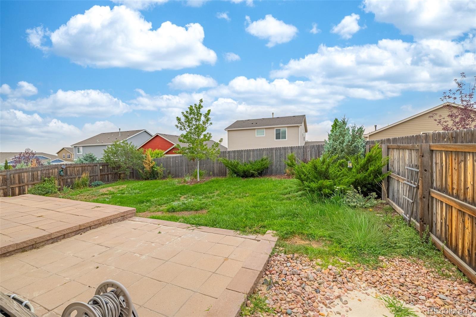 MLS Image #34 for 6345  tramore way,colorado springs, Colorado