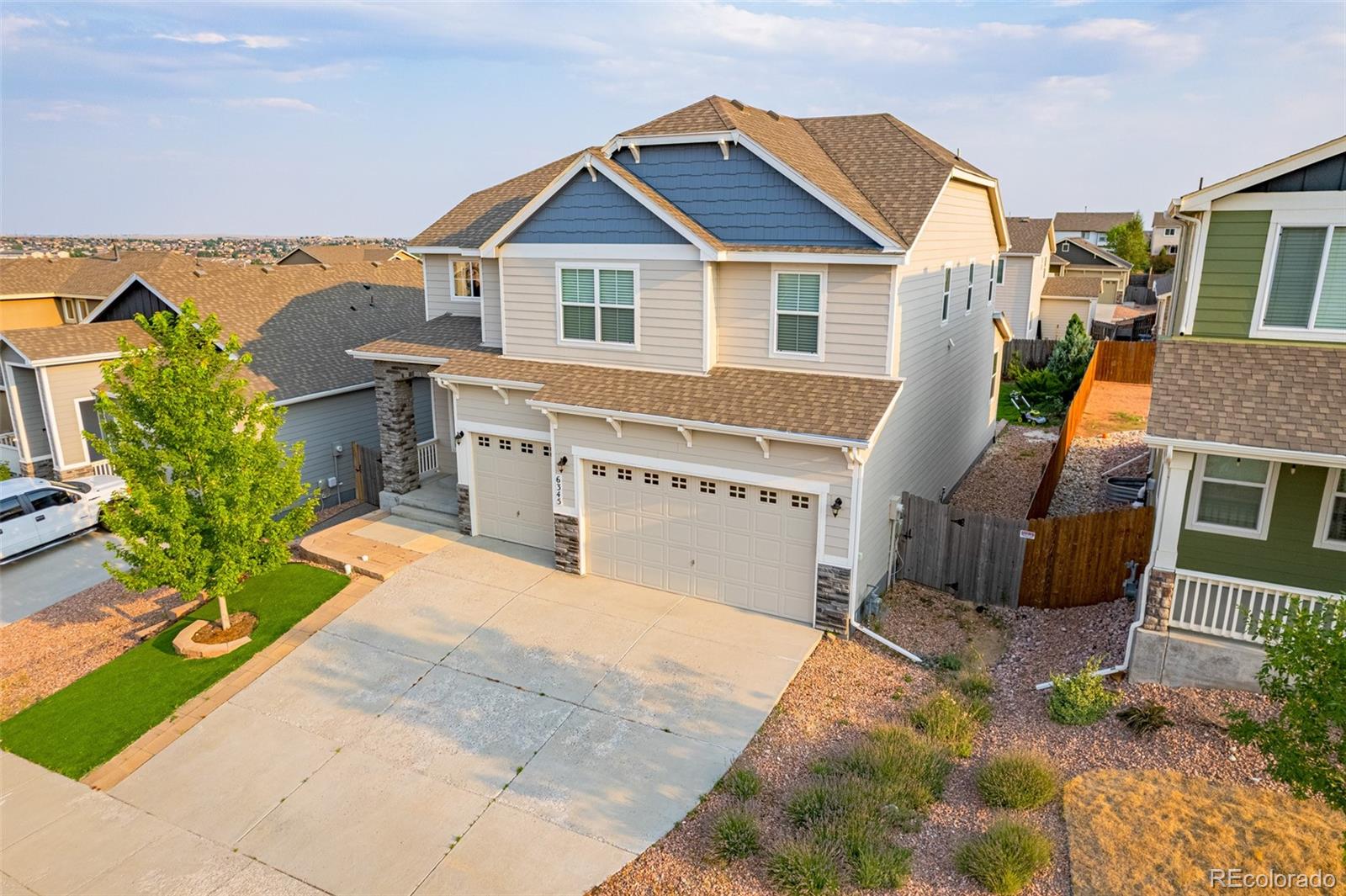 MLS Image #36 for 6345  tramore way,colorado springs, Colorado