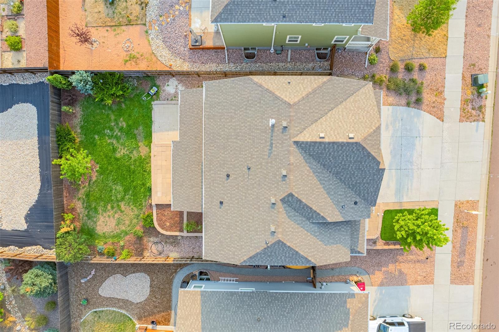 MLS Image #38 for 6345  tramore way,colorado springs, Colorado