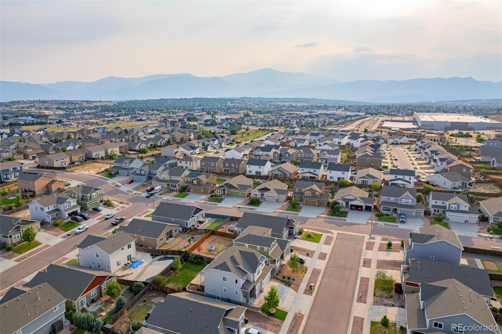 MLS Image #41 for 6345  tramore way,colorado springs, Colorado