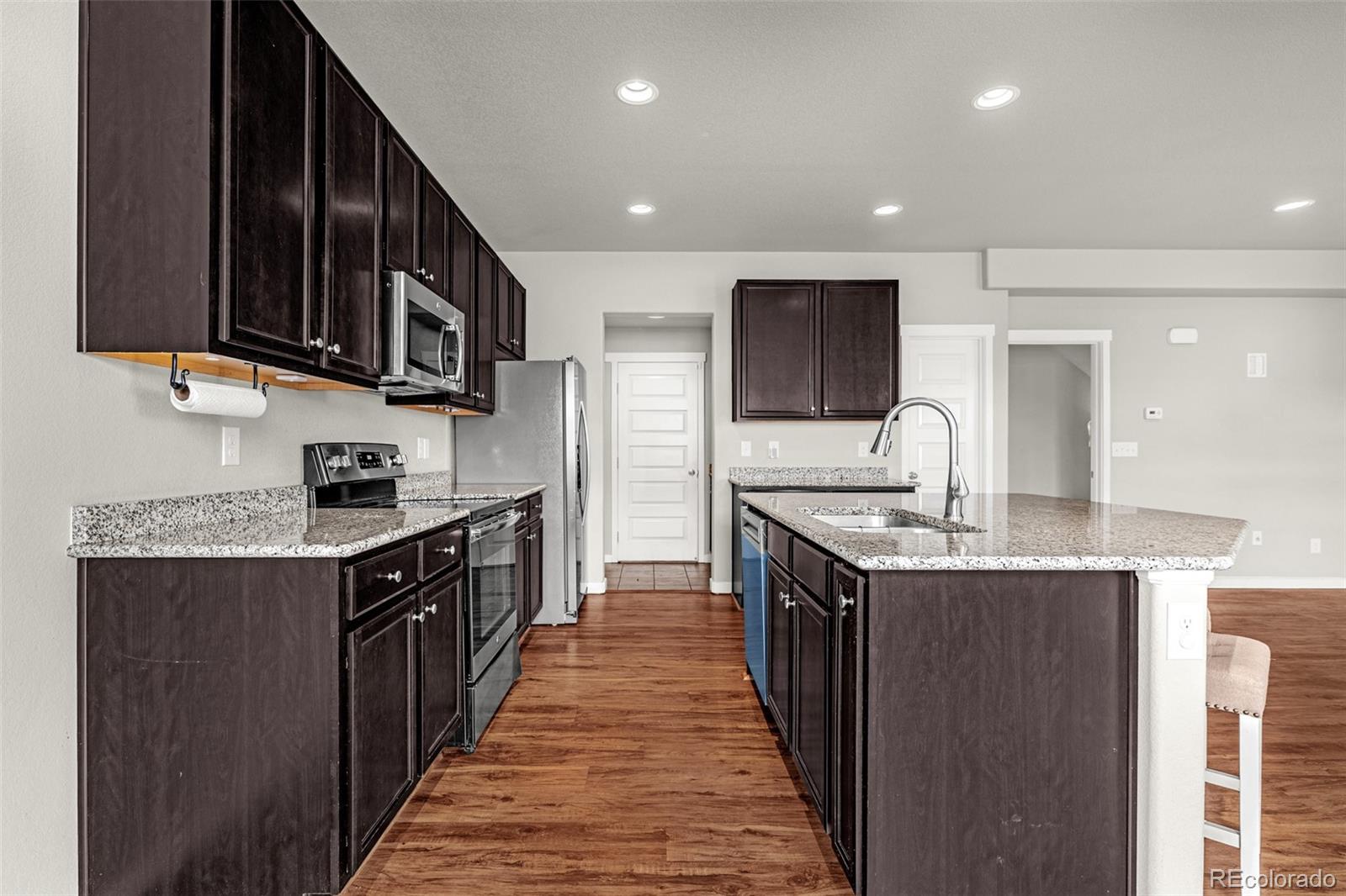 MLS Image #8 for 6345  tramore way,colorado springs, Colorado