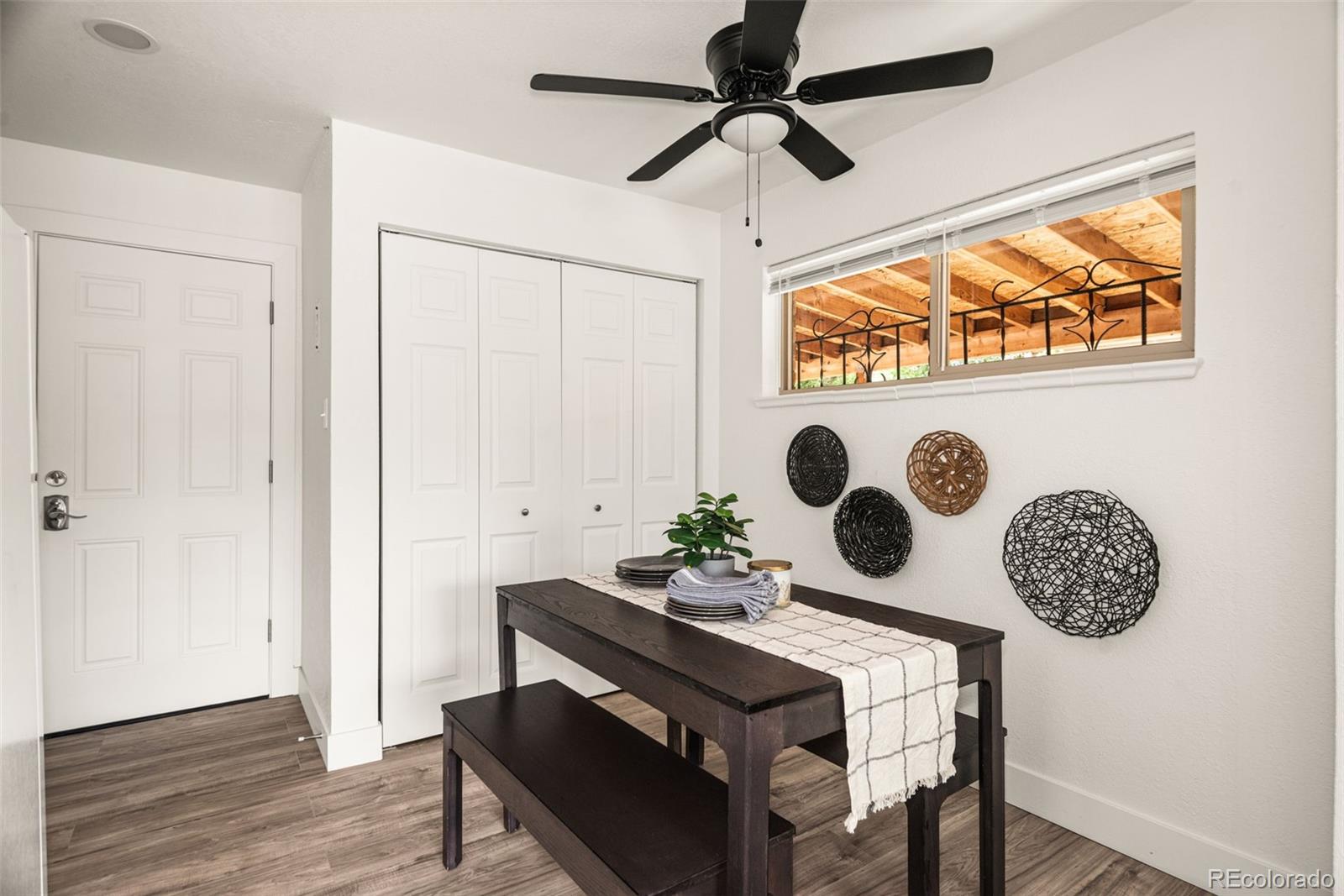 MLS Image #11 for 3790  elm street,denver, Colorado