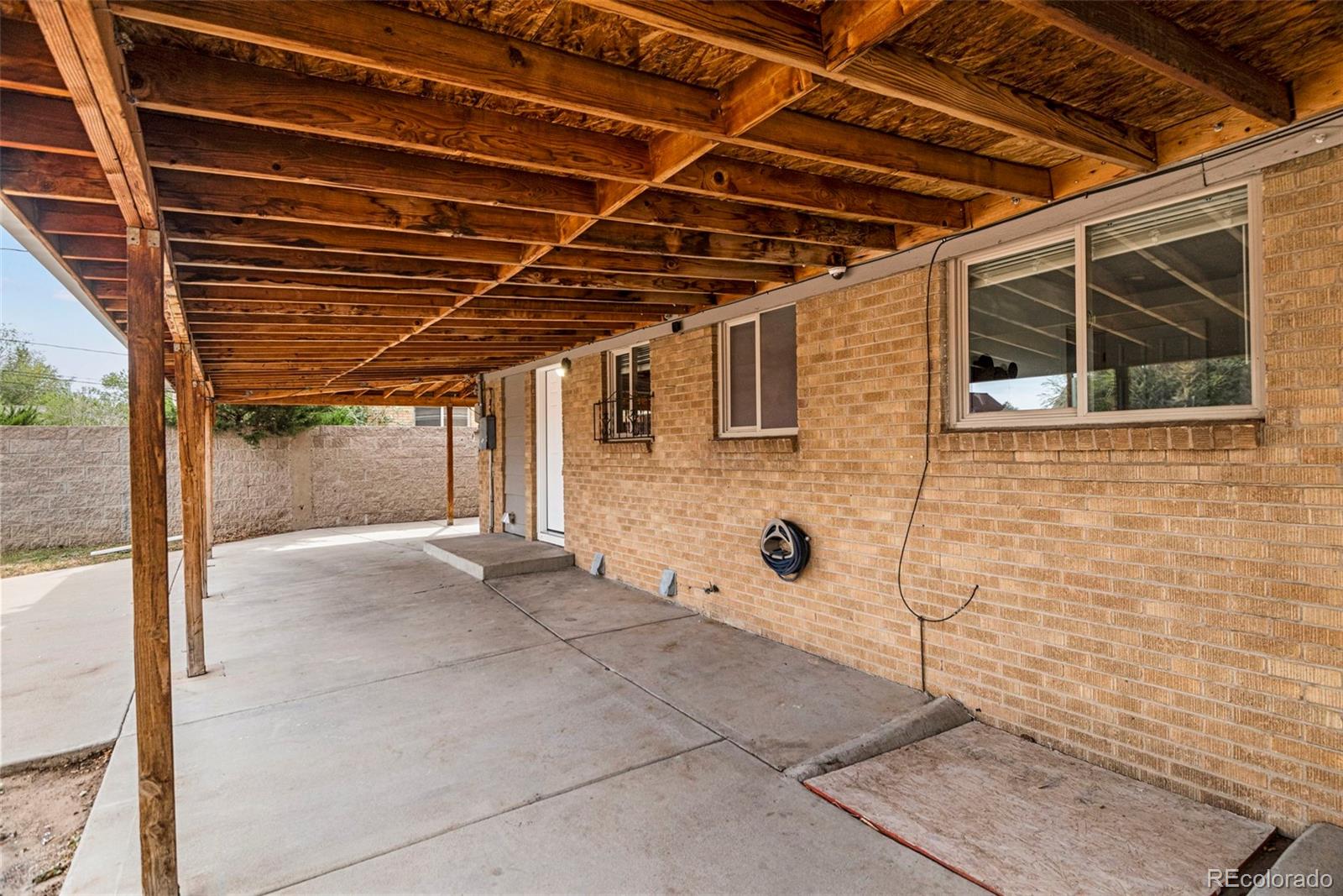 MLS Image #29 for 3790  elm street,denver, Colorado