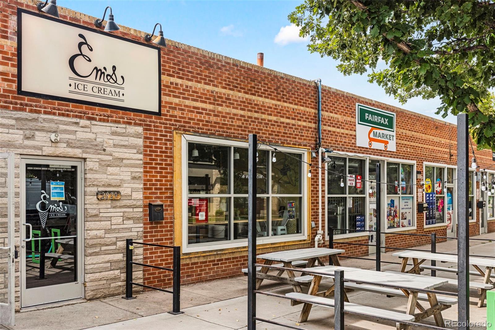 MLS Image #32 for 3790  elm street,denver, Colorado