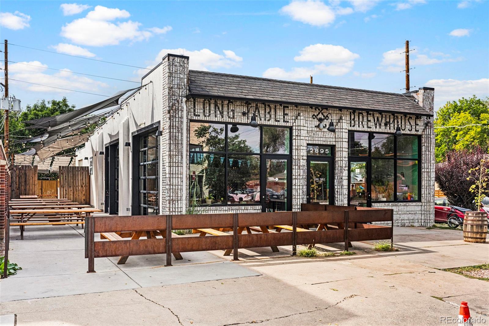 MLS Image #36 for 3790  elm street,denver, Colorado