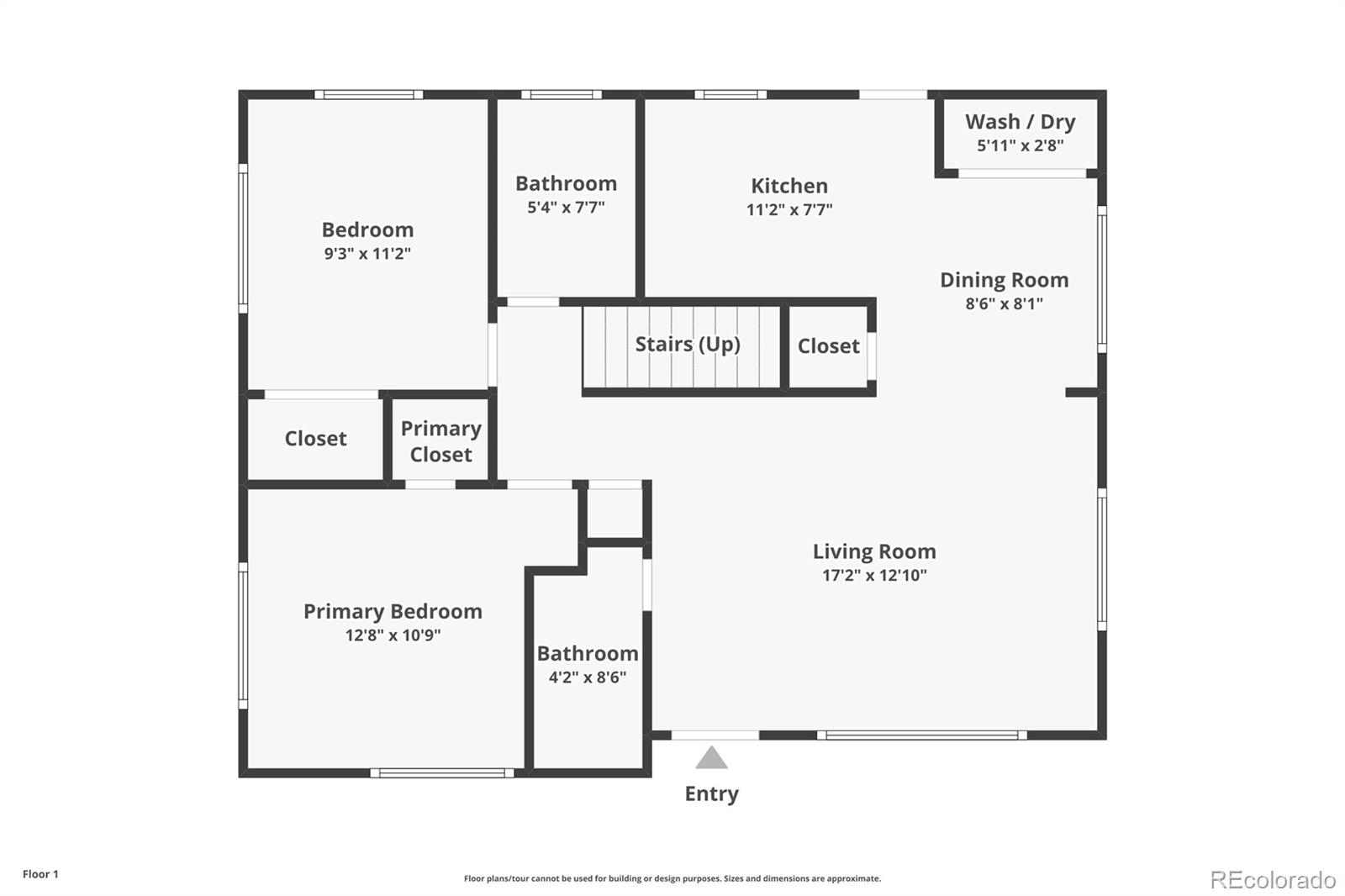 MLS Image #42 for 3790  elm street,denver, Colorado