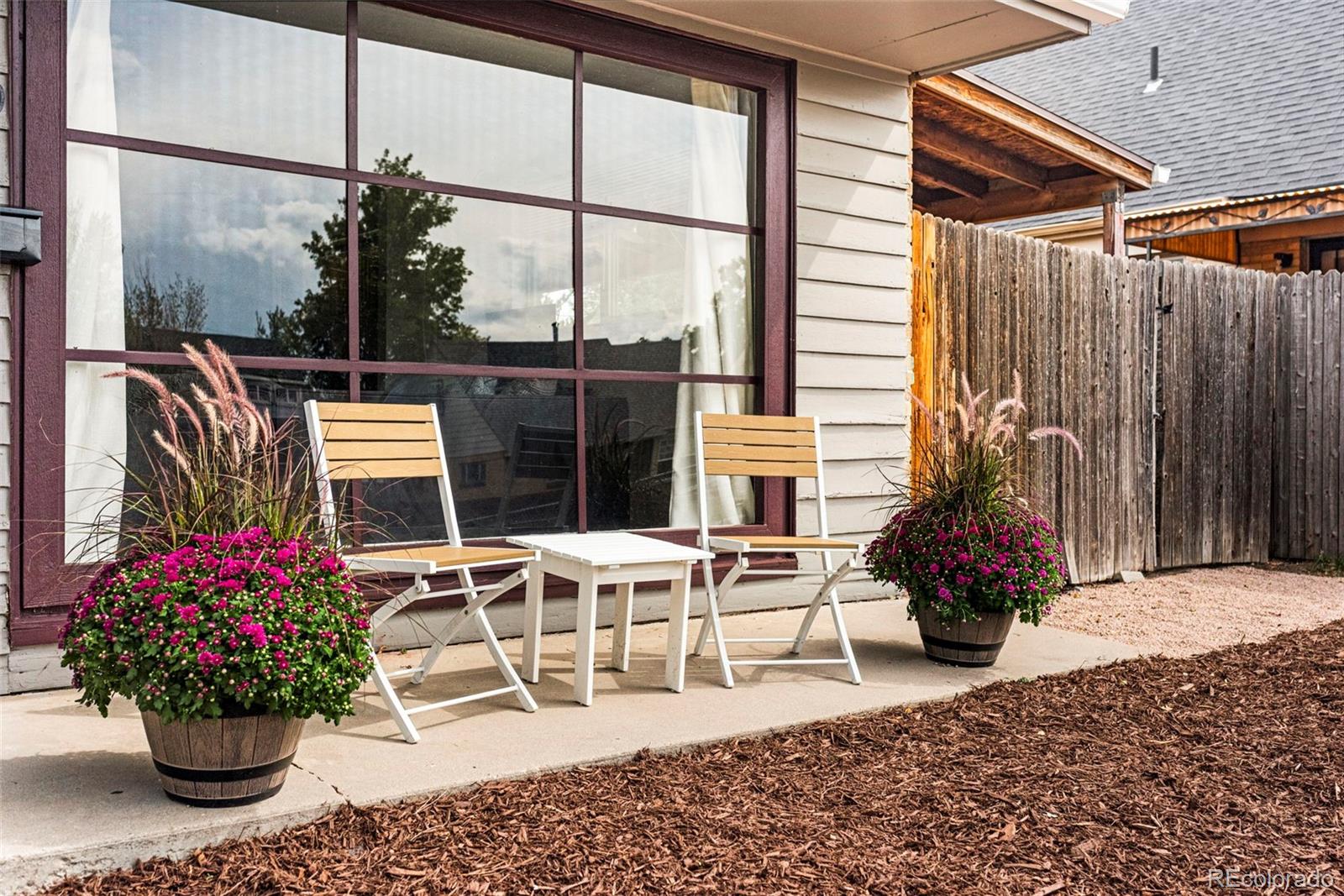 MLS Image #6 for 3790  elm street,denver, Colorado