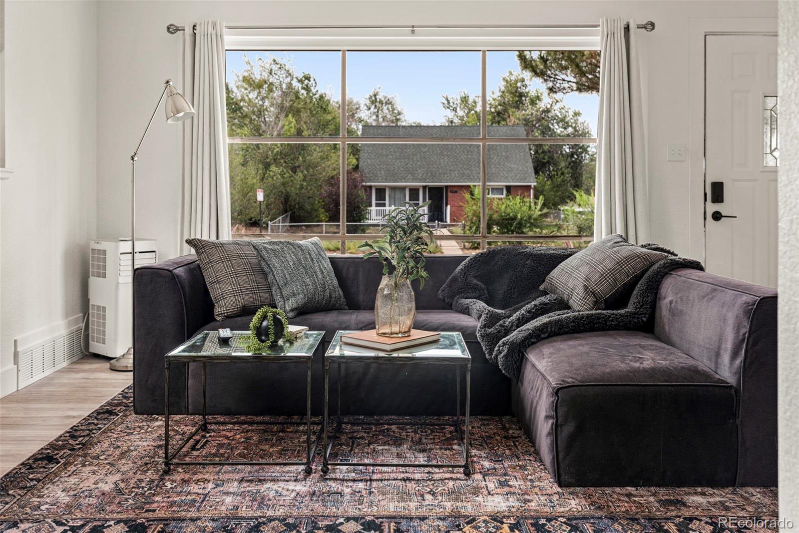 MLS Image #9 for 3790  elm street,denver, Colorado