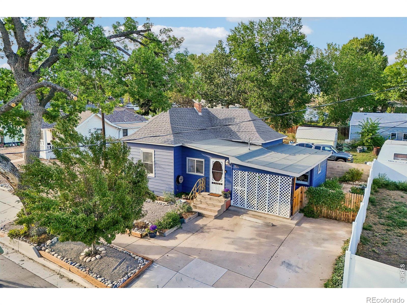 MLS Image #0 for 511 w south 1st street,johnstown, Colorado