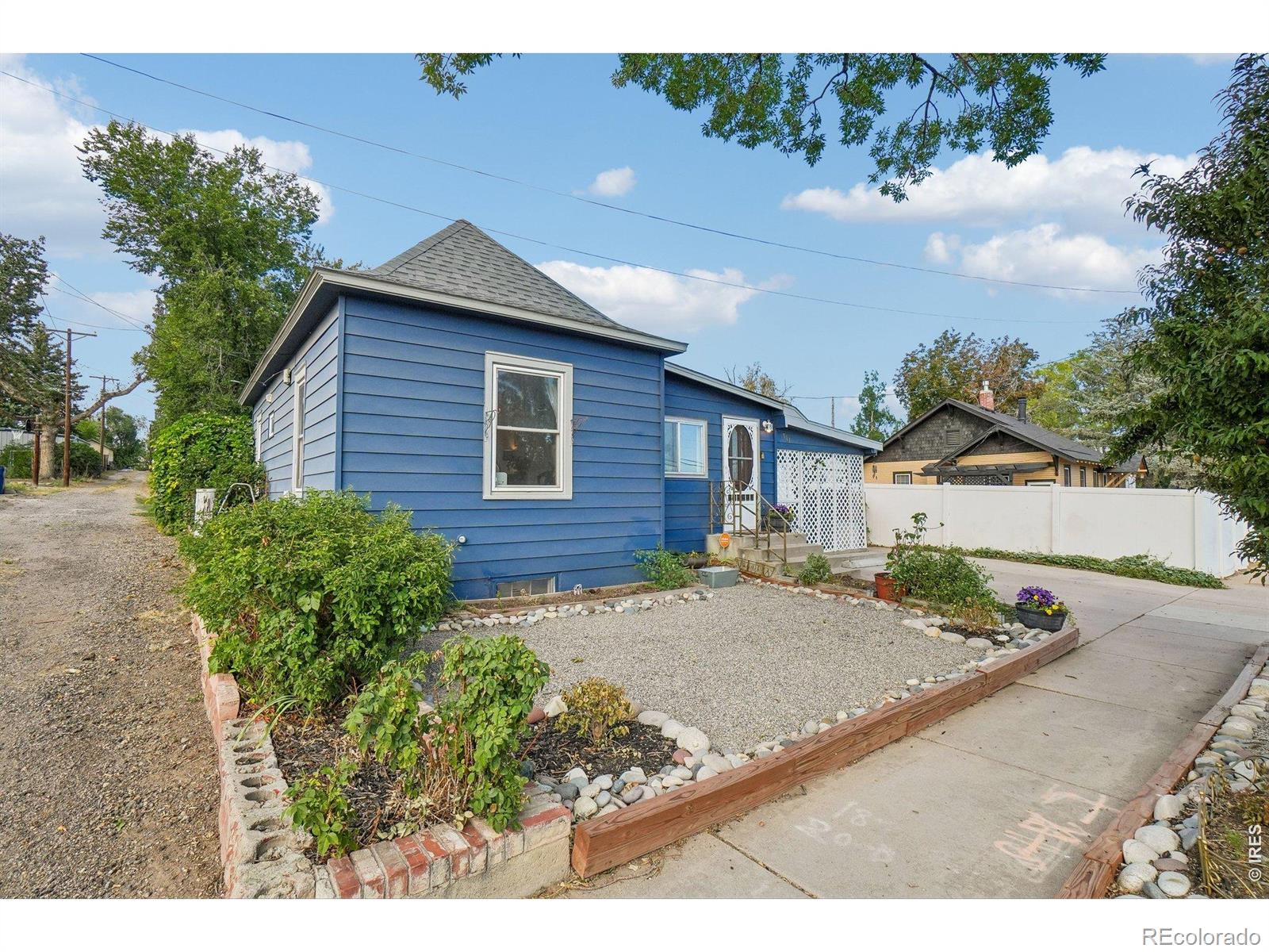 MLS Image #2 for 511 w south 1st street,johnstown, Colorado