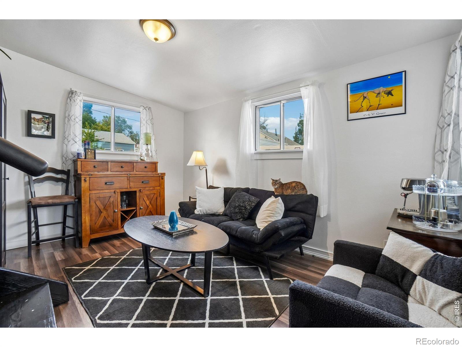 MLS Image #22 for 511 w south 1st street,johnstown, Colorado