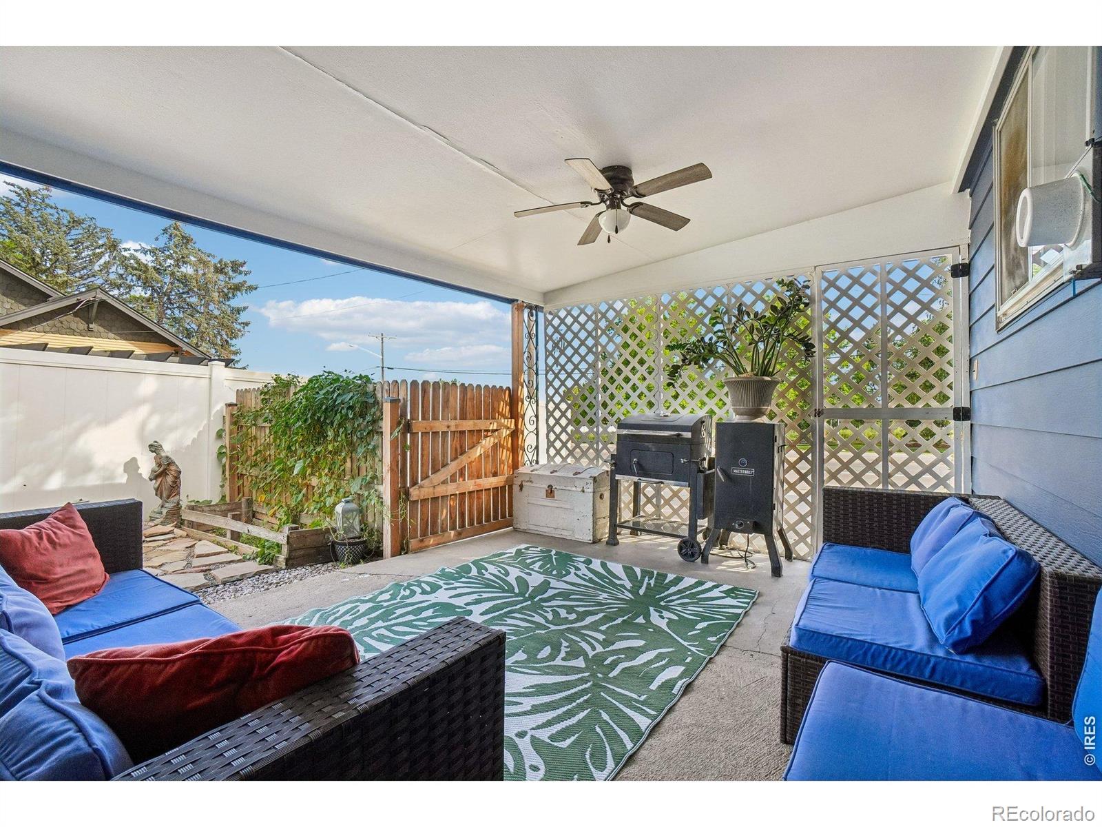 MLS Image #23 for 511 w south 1st street,johnstown, Colorado