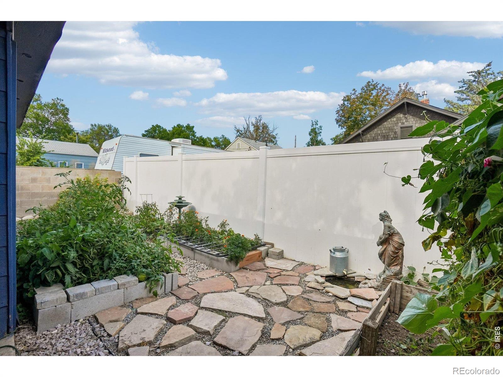 MLS Image #25 for 511 w south 1st street,johnstown, Colorado