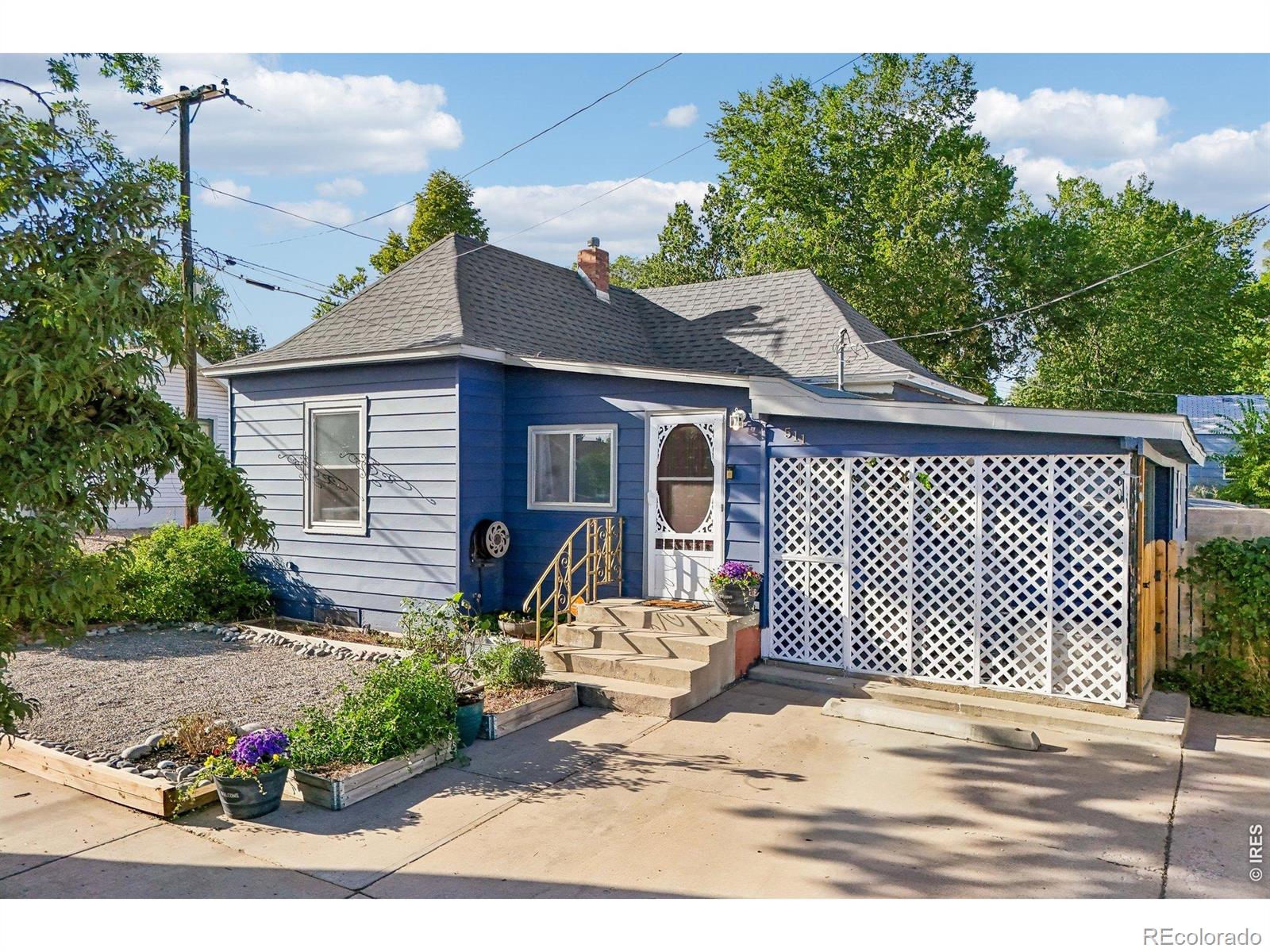 MLS Image #27 for 511 w south 1st street,johnstown, Colorado