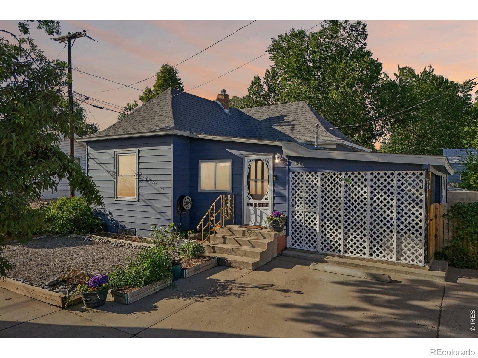 MLS Image #28 for 511 w south 1st street,johnstown, Colorado