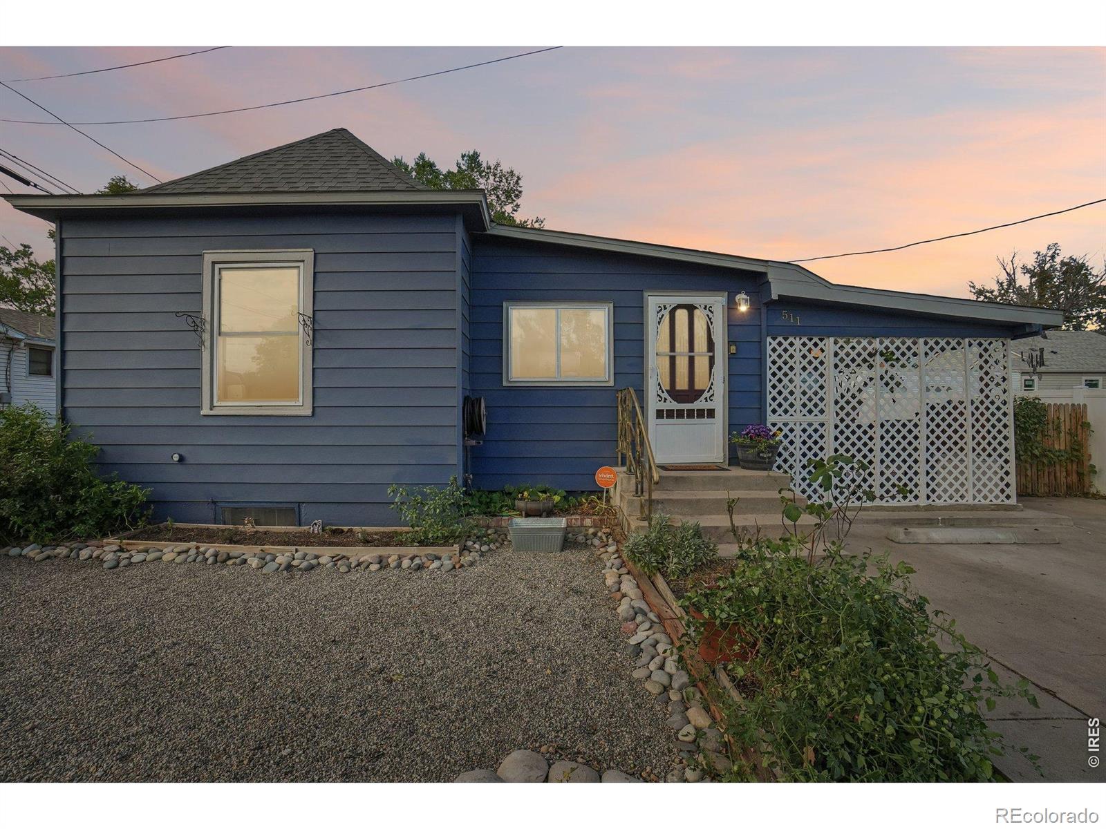 MLS Image #29 for 511 w south 1st street,johnstown, Colorado
